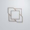 Ekena Millwork Small Monument Decorative Fretwork Wood Wall Panels, Birch, 11 3/8"W x 11 3/8"H x 3/8"T WALW12X12X0375MMTBI - alternate 3